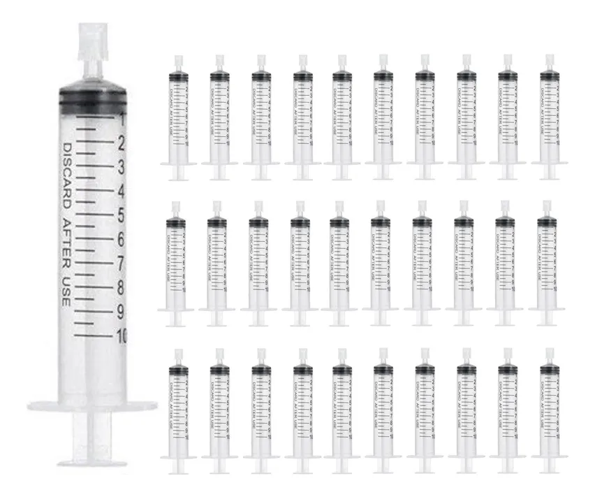 Kit Inicio Fraccionamiento y Muestras