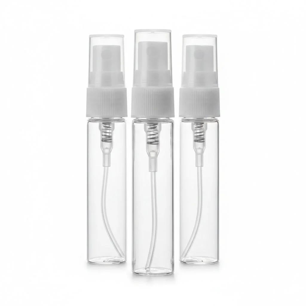 Frascos para Decants y Perfumeros al por mayor